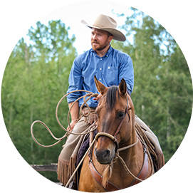 Josh Nichol Headshot