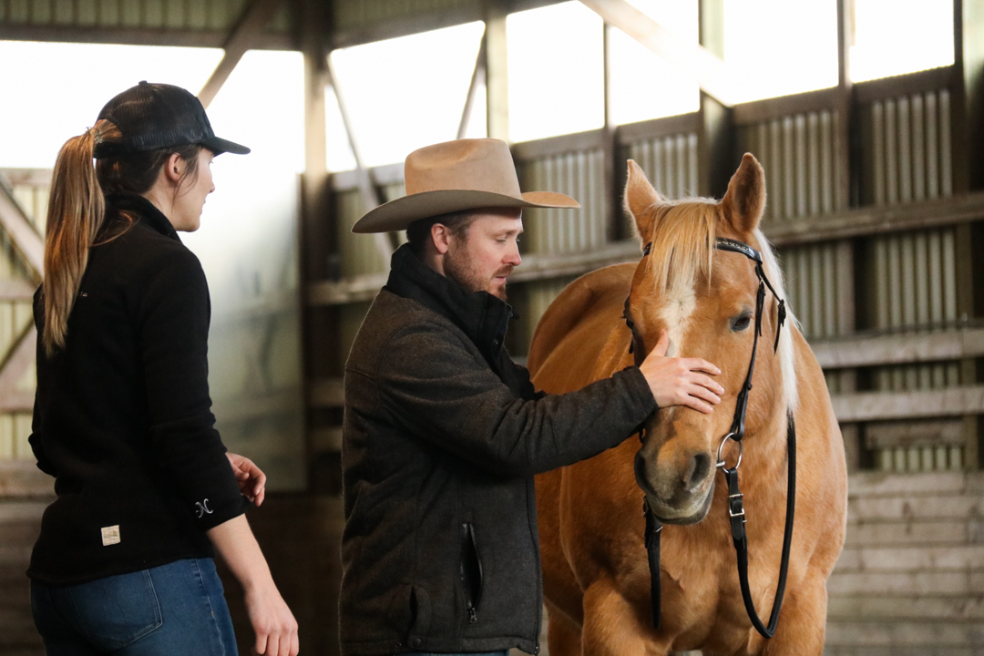 virtual clinic experience